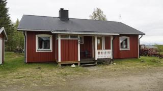 Entire home in Muodoslompolo - 3