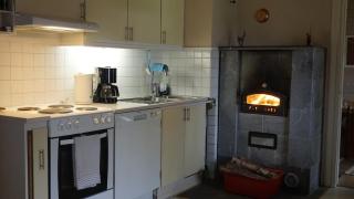 Entire home in Muodoslompolo - 2