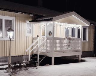 Vacation Home VillaKvill - 7