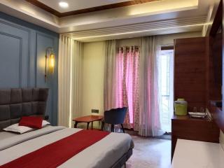 Hotel satpura inn - 5