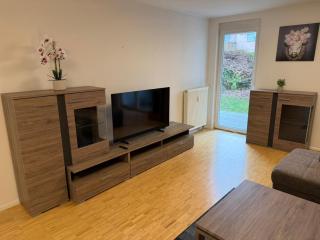 Ferienwohnung Steni - Wehr - 9