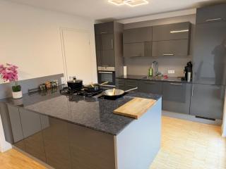 Ferienwohnung Steni - 5