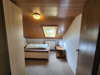 Zuhause bei uns im Einzelzimmer S - 7