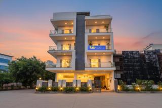 FabHotel The Glampoint - 0