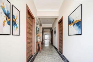 FabHotel The Glampoint - 7