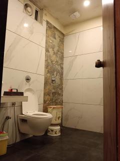 Hotel satpura inn - 2