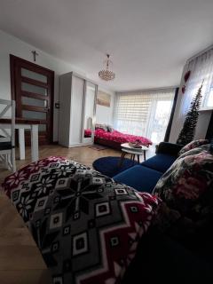 Skałkowy Kąt - Sromowce Wyżne - 6