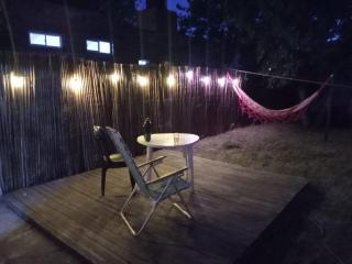 Los Fresnos - Monte Hermoso - 1