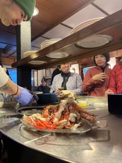 Lofoten Cruise & Hotel - 6