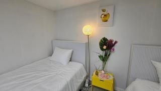 컴포트하우스 건대성수 건대입구역 도보7분,성수10분,시내중심,강남,잠실, 한강 - 6