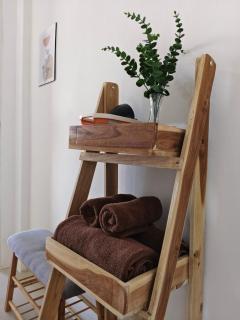 Calm Stay & Cafe - 5