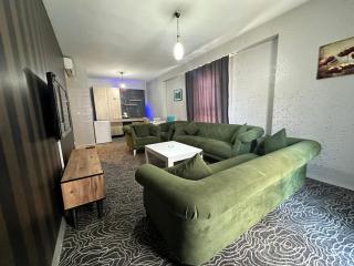 Beyhouse Konaklama - 1