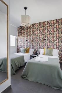 Heima Madrid Amazing Views - 5