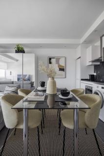 Heima Madrid Amazing Views - 3