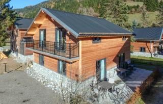 Chalet 120M² - 2