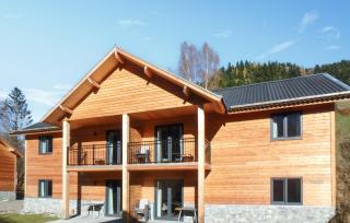 Ferienwohnung 1 Stock - 9