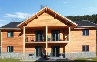 Ferienwohnung 1 Stock - 3