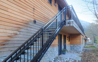 Ferienwohnung 1 Stock - 2