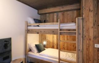 Ferienwohnung 1 Stock - 4