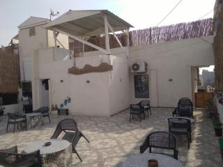 The 5 Inn - Pyramids - 1