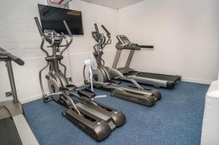 Modern & Cosy Central Coventry Budget Studio - 2