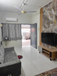 Margosa Homestay - 7