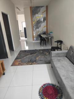 Margosa Homestay - 6