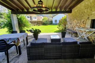 Casa vacacional Carmen - 4