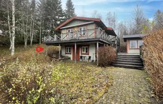 1 Bedroom Gorgeous Apartment In Åre - 0