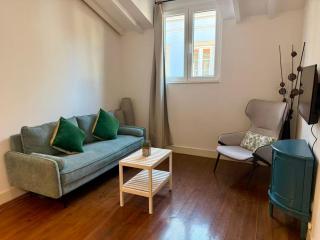 Cozy Alfama Apartment - 3