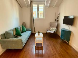 Cozy Alfama Apartment - Lisbona - 6