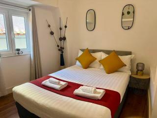 Cozy Alfama Apartment - 1