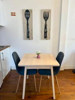Cozy Alfama Apartment - Lisbona - 2