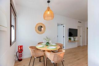 - Marés Cabanyal -Mediterráneo en clave boutique - 4