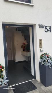 Apartments bei Playmobil 1,130m2,24h Self Check-in, free Parking - 6