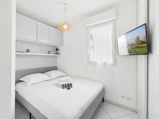 centre cannes musiciens - Cannes - 9