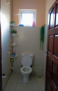 Silian Studio Apartment 3 - 0