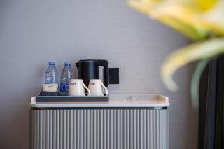 Happy Changsha Wanjiali Plaza Mawangdui Hotel - 1