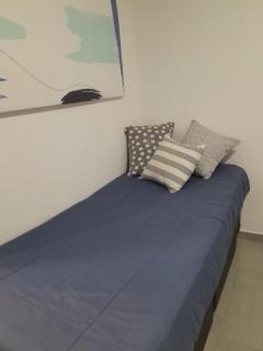 PAZ apartamentos - 2