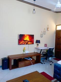 Silian Studio Apartment 3 - 3