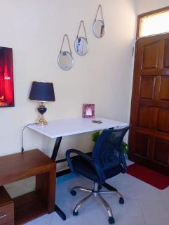 Silian Studio Apartment 3 - 1