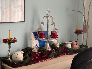 Gemütliche Familienwohnung in der Altstadt - 2