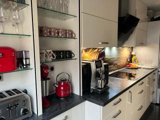 Gemütliche Familienwohnung in der Altstadt - 4