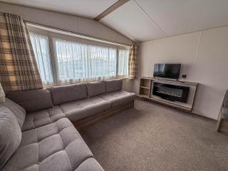 Superb 6 Berth Caravan At St Osyth Beach, Near Clacton-On-Sea Ref 28008Mc - 2
