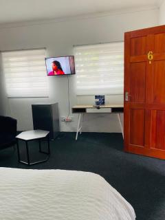 Linies guest house - 4