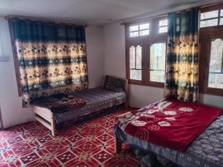 Kalash Resort and camping side - 2