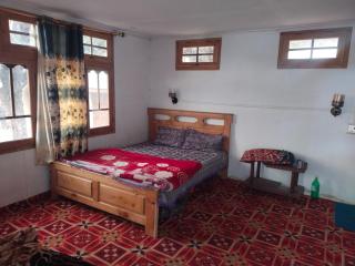 Kalash Resort and camping side - 1