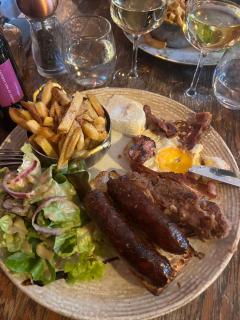 Casa Mulinchese entre Mer et Montagne - 6