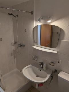 Family friendly and sunny apartment in the heart of Saas Grund - Saas-Grund - 3