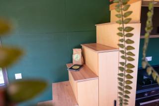 Tiny Greenhouse op Boetiekpark de Kas - 4